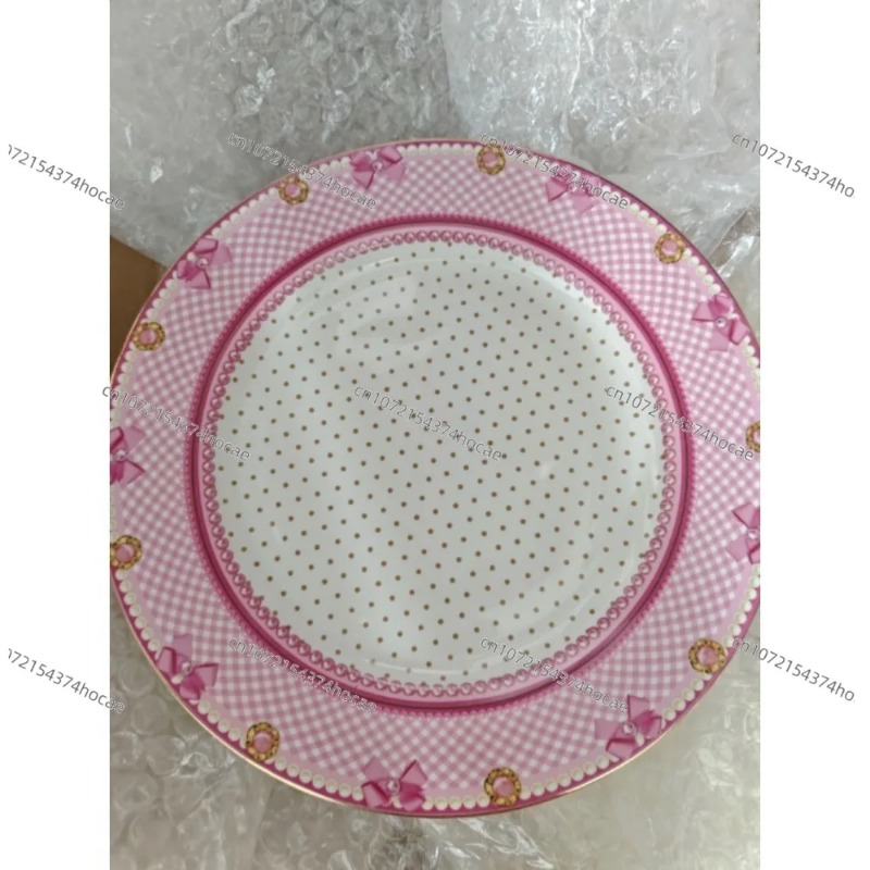 Home Cooking Dishes - Piatto in Ceramica a Forma di