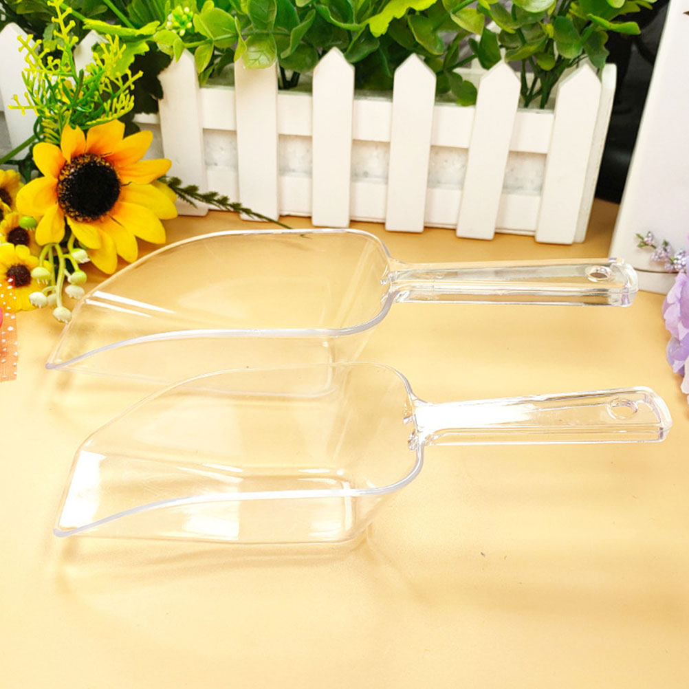 Set di 12 Cucchiai in Plastica - Home Cooking Supplies recensione e prezzo
