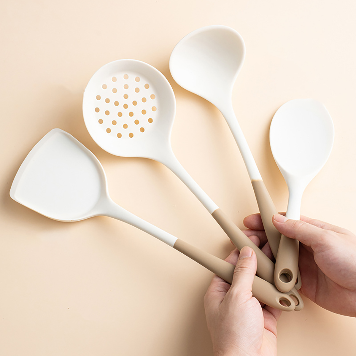 Set di utensili da cucina in S - Home Cooking Supplies recensione e prezzo