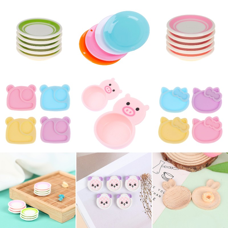 1/12 Dollhouse miniatura simpa - Home Cooking Dishes recensione e prezzo