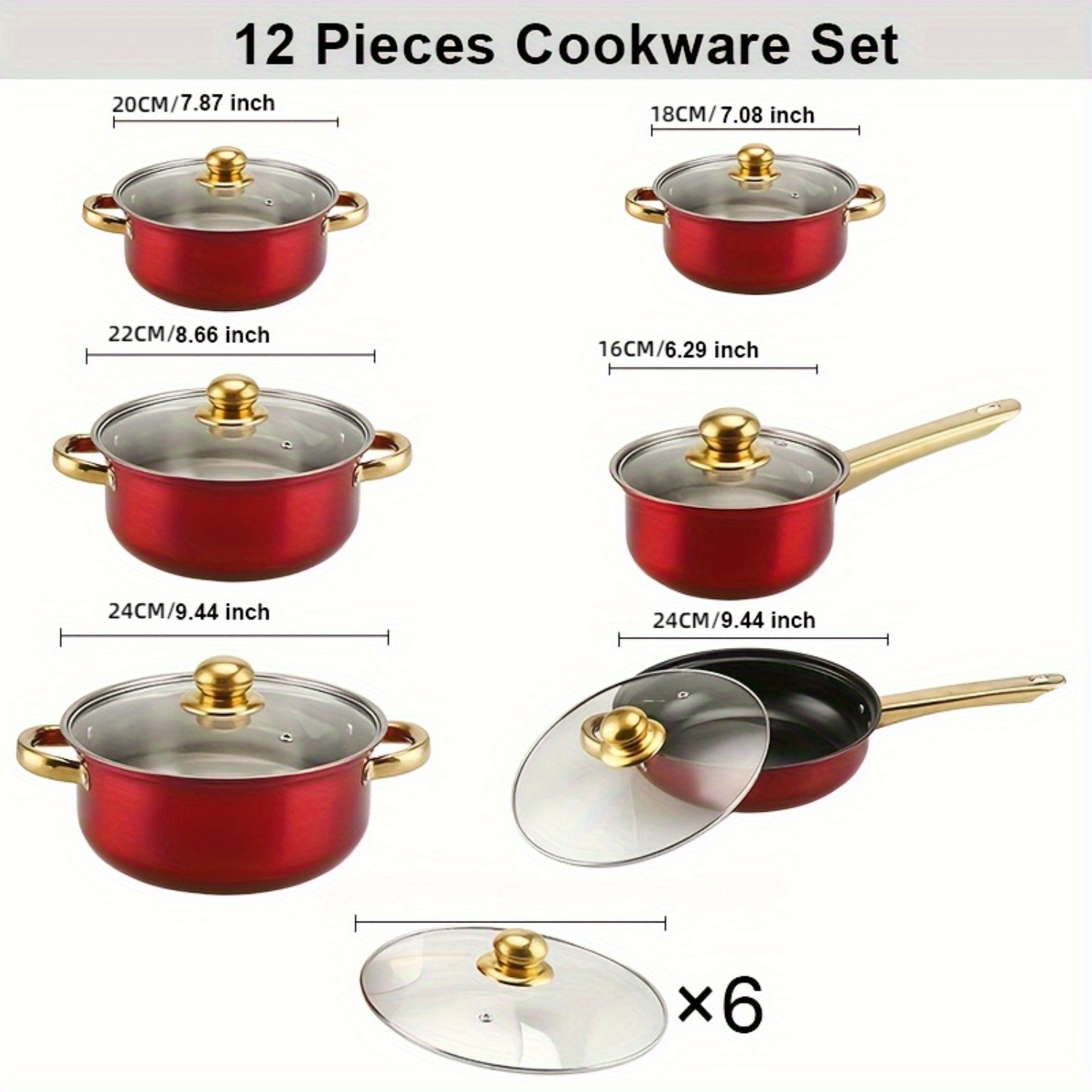 Set di pentole in acciaio inos - Paella Pan Steel recensione e prezzo