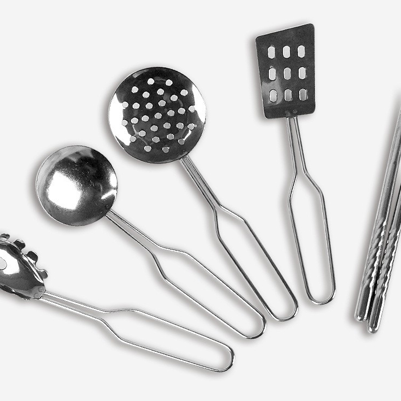Cucina Giochi di finzione Acce - Paella Pan Steel recensione e prezzo