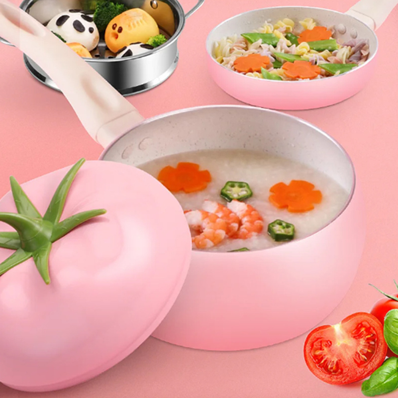 Frutta Pomodoro Forma Padella  - Home Cooking Supplies recensione e prezzo