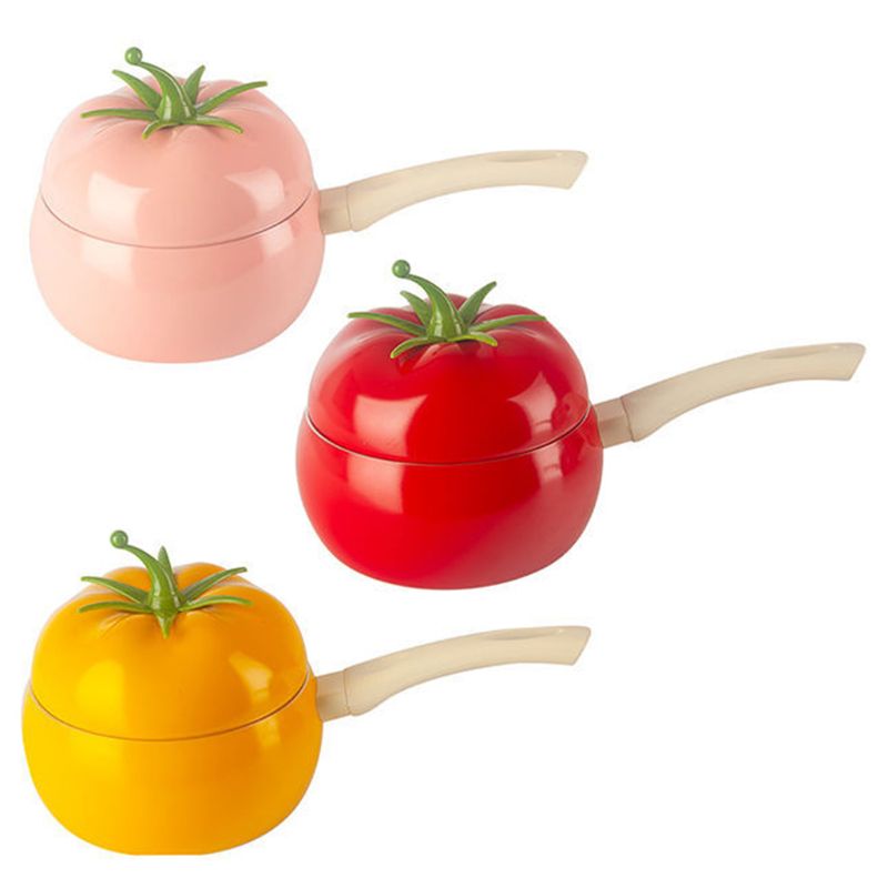 Frutta Pomodoro Forma Padella  - Home Cooking Supplies recensione e prezzo