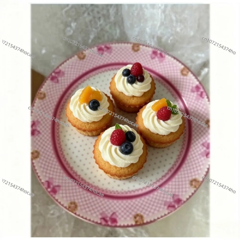 Piatto in Ceramica a Forma di  - Home Cooking Dishes recensione e prezzo