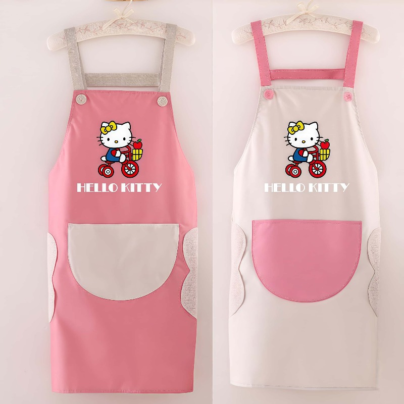 Nuovo grembiule in PVC imperme - Home Cooking Supplies recensione e prezzo