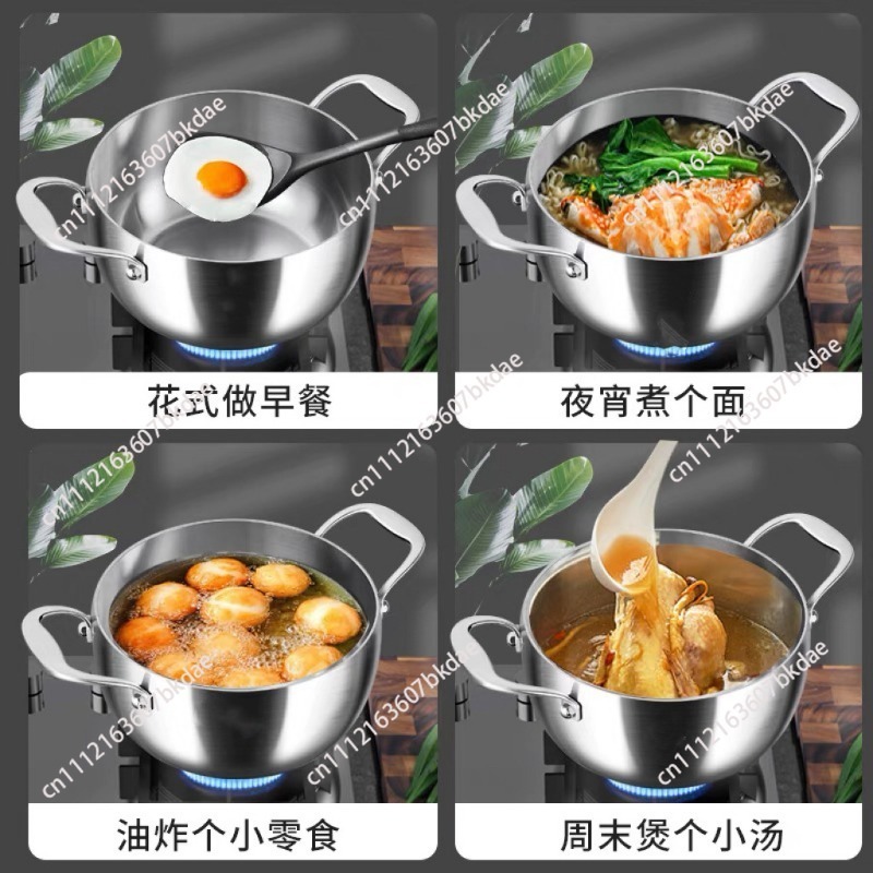 Pentola per Cottura a Vapore i - Home Cooking Dishes recensione e prezzo