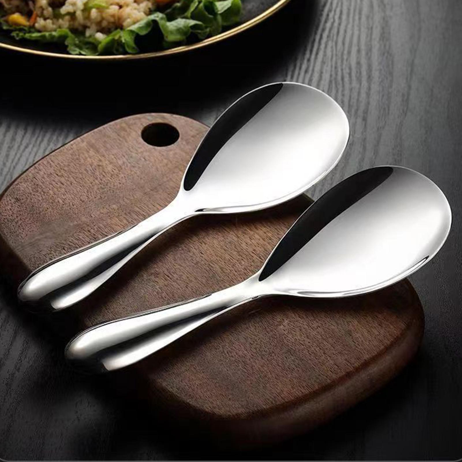 Paletta per cucchiaio per riso - Home Cooking Supplies recensione e prezzo