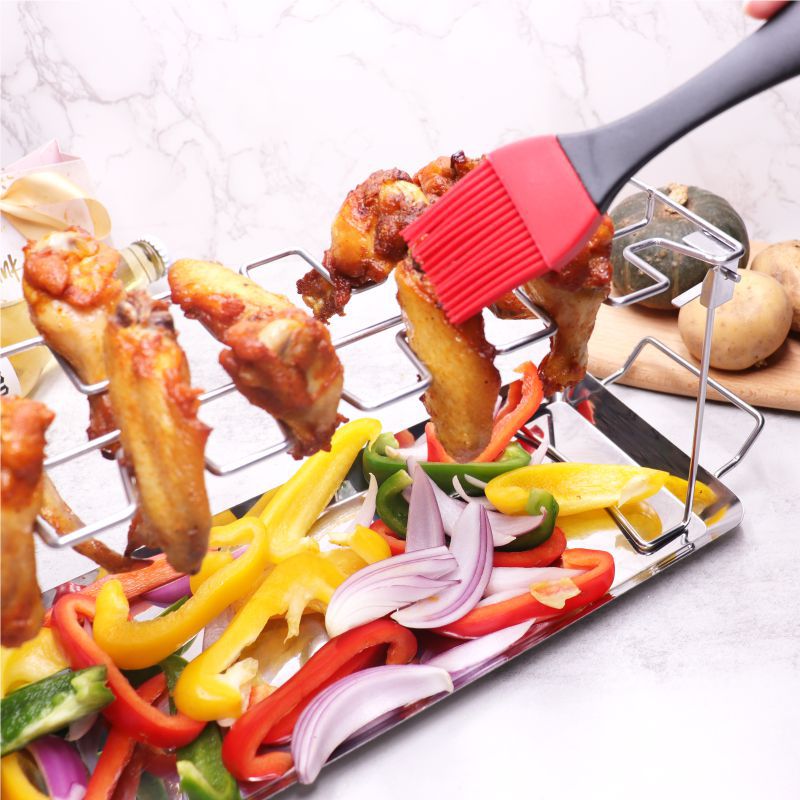 Griglia Pieghevole in Acciaio  - Paella Pan Steel recensione e prezzo