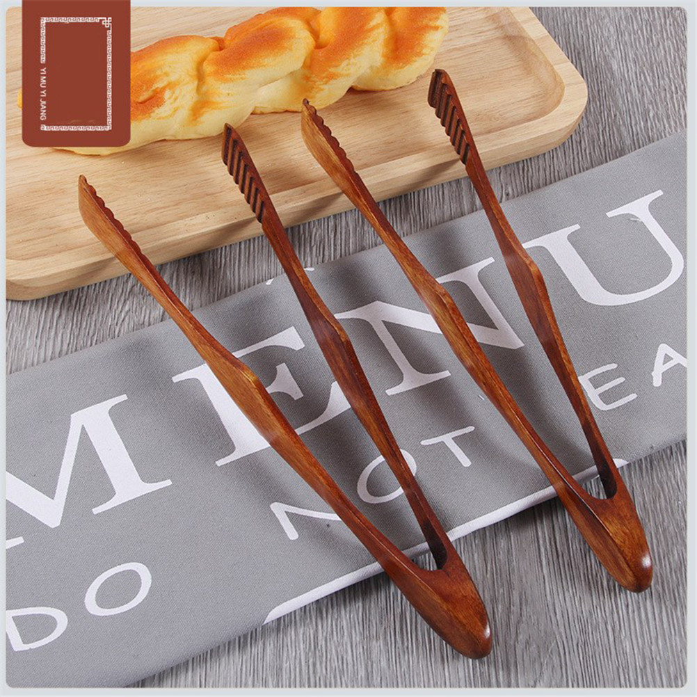 1Pc Bambù Cottura Pinze Da Cuc - Home Cooking Supplies recensione e prezzo